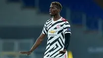 Pogba’ya veto geldi