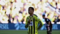 Mason Greenwood: Daha da fazla olabilirdi!