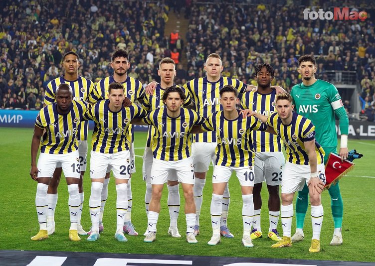 Fenerbahçe'nin gözdesi Naby Keita'nın yeni takımı belli oldu