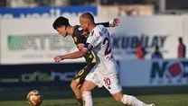 A.Gücü’nde erteleme