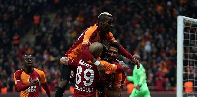 Cimbom Un 23 Tesadufu Son Dakika Galatasaray Haberleri Fotomac