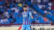 Eren Elmalı yuvada kalıyor