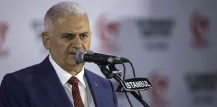 Başbakan Binali Yıldırım: Ezanları dindirmedik!