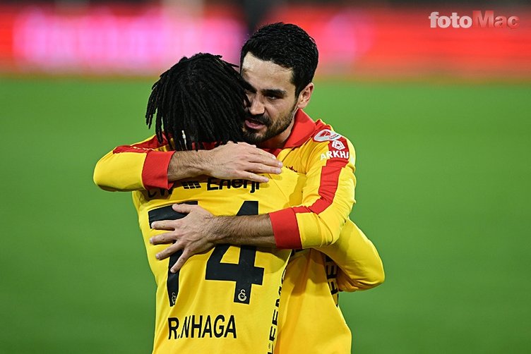 Galatasaray'a Koopmeiners müjdesi! Transferde flaş Ugarte detayı