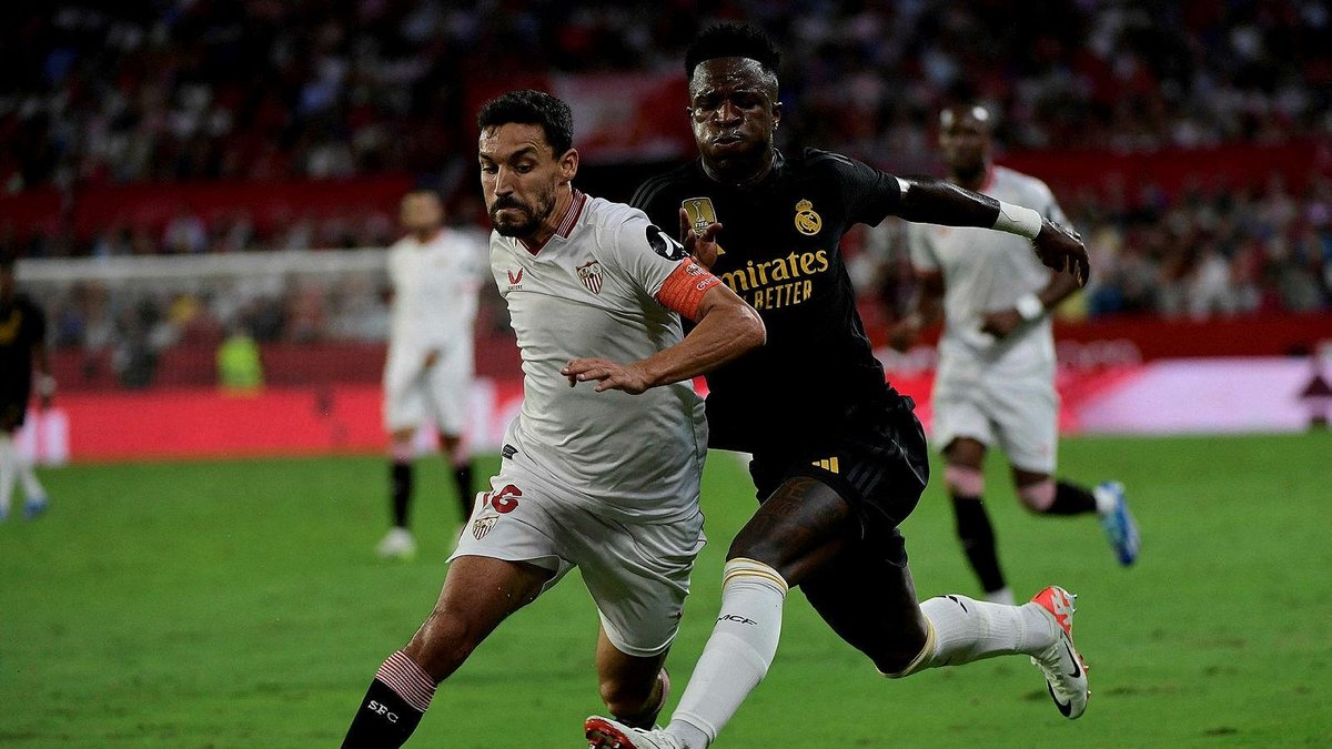 Jesus Navas Sevilla'dan ayrılıyor