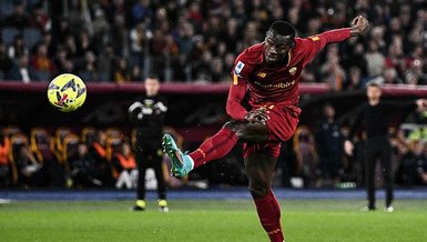 Trabzonspor'a Camara önerisi!