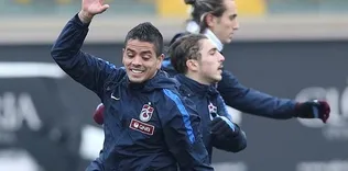 İbanez’e doğum izni