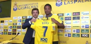 Loic Remy’ye kanca