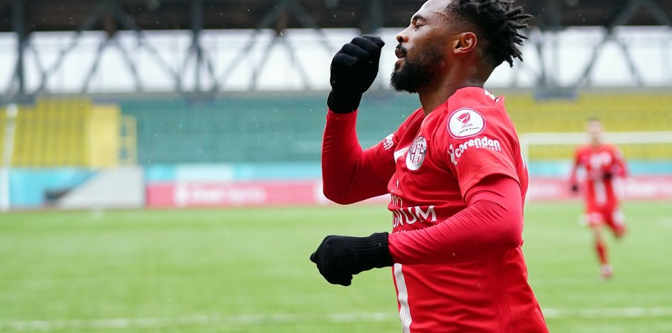 Ziraat Turkiye Kupasi 5 Tur Eyupspor 0 3 Antalyaspor Ziraat Turkiye Kupasi