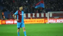 Sosa: İyi oynadık ve kazandık