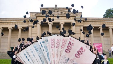 ÜNİVERSİTE HARÇ ÜCRETLERİ 2023-2024 | İkinci öğretim, açıköğretim harç ücretleri ne kadar, kaç TL oldu?