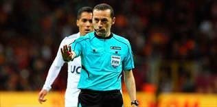 Çakır FIFA kataloğunda