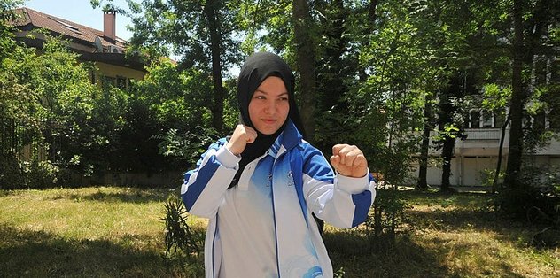 Akyüz kardeşler Şanghay'da şampiyonluğu hedefliyor