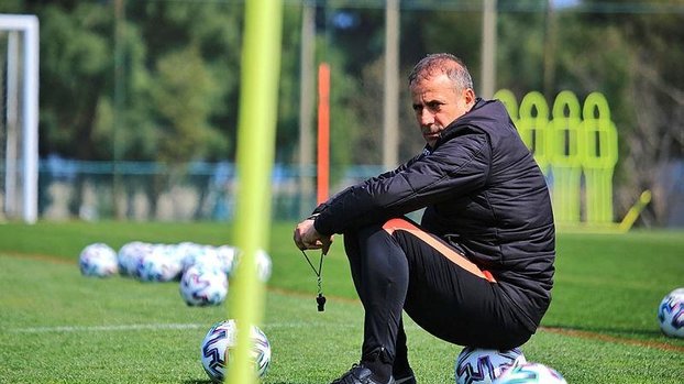 Son dakika spor haberi: Trabzonspor'da hücum tıkandı #