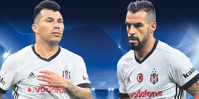 Medel + Negredo 20 milyon €