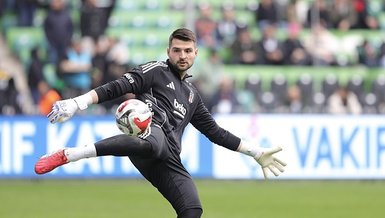 Ersin güven tazeledi