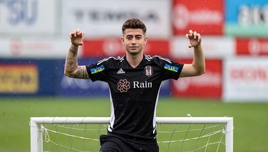 Abdülmecid ve Kerem gitti