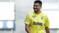 Cengiz Ünder riske edilmiyor!