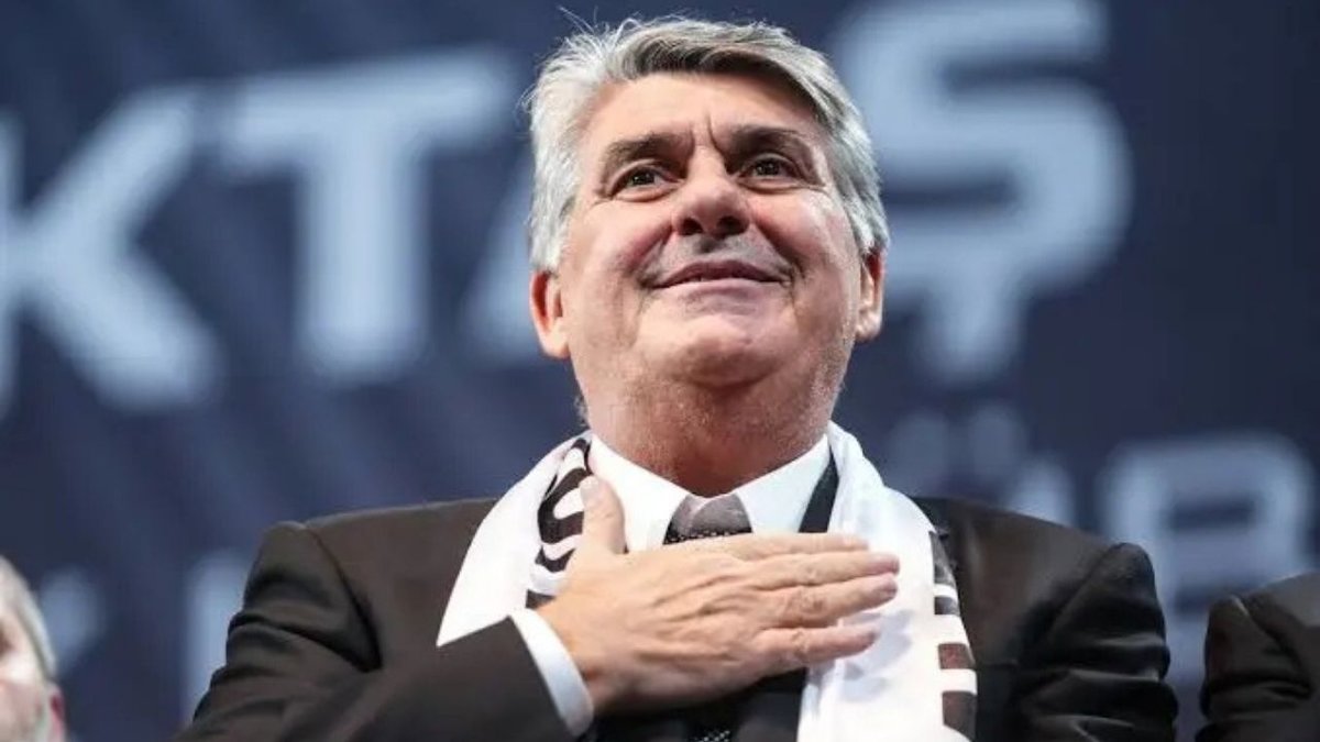 Beşiktaş'ın yeni teknik direktörü kim olacak? Aday listesinde kimler var?