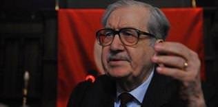 Özakman için mesaj