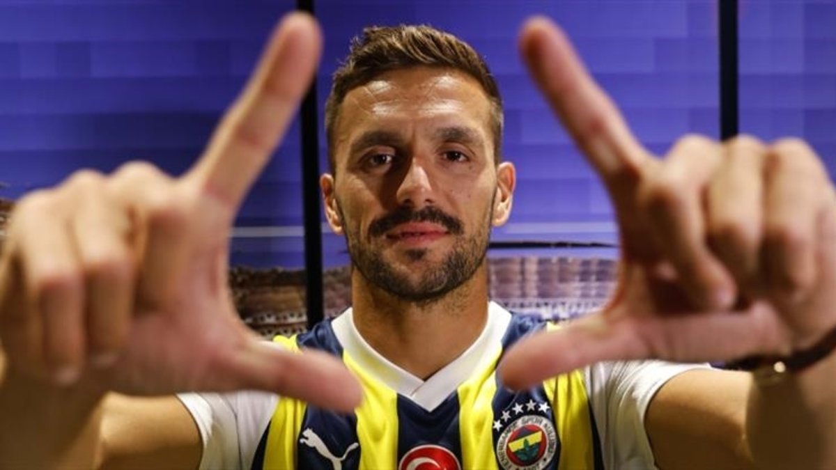 Eski takımından Tadic'e: Ne olur geri dön!