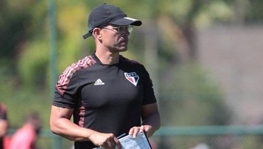 Alex U20’yi bıraktı