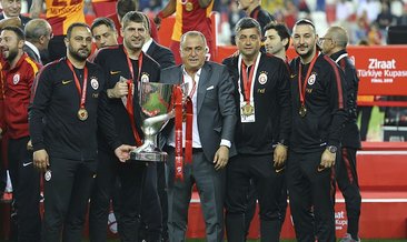 Galatasaray'a para cezası