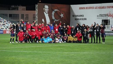 Altınordu kötü seriyi bitirecek