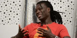 Bafetimbi Gomis çok iddialı!