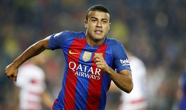 Fenerbahçe'de Rafinha tamam iddiası!