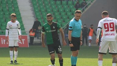 1461 Trabzon FK lideri yakaladı