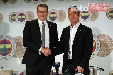 Dünya yıldızı isim Fenerbahçe’ye! Anlaşma sağlandı