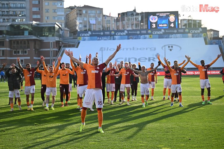 TRANSFER HABERİ: Salih Özcan Galatasaray'a! Almanlar duyurdu