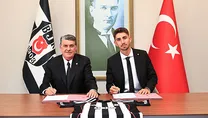 Demir Ege sevinci