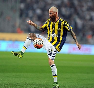 Fenerbahçe’den orta saha transferlerine 10 yılda 92 milyon Euro!