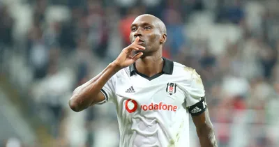 Atiba Hutchinson Kanada basınına konuştu!