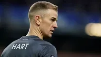 Joe Hart’ta geri sayım
