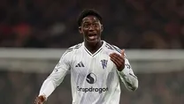 ManU, Mainoo ile uzattı