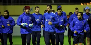 Trabzonspor, Akhisarspor’u konuk ediyor