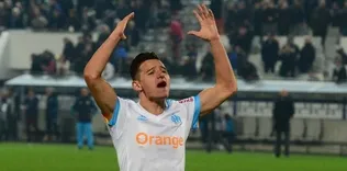 Marsilya’dan deplasmanda 1 puan