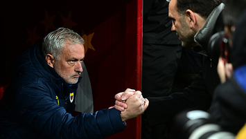 TFF ve Tahkim’e suç duyurusu