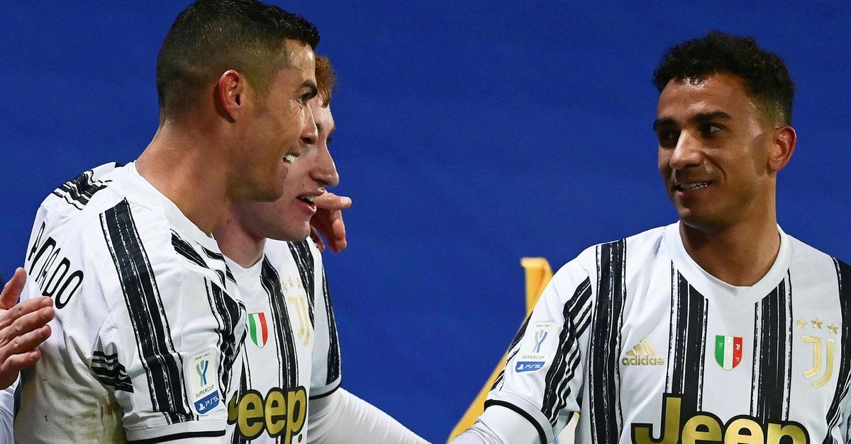 juventus napoli 2 0 mac sonucu ozet fotomac