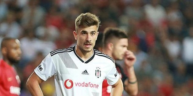 Kontrat vakti değil!