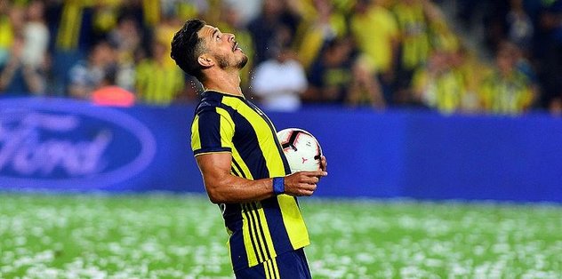 Giuliano: "Geliştirmemiz gereken çok şey var"