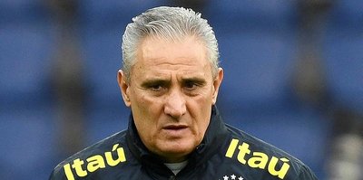 Tite’den mesaj var: İzliyorum ona göre!