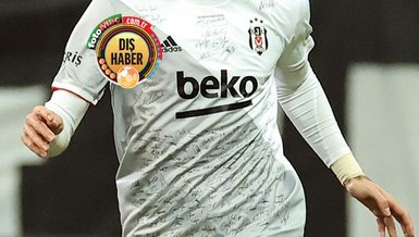 Beşiktaş'ta sakatlık şoku – Güncel Haberler, Son Dakika ...