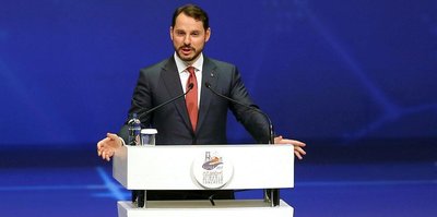 Bakan Albayrak'tan 15 Temmuz mesajı