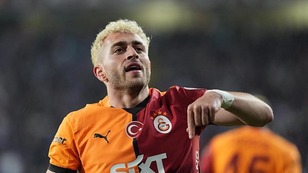 Barış Alper Yılmaz: İkinci kupamızı almak için bekliyoruz! Barış Alper Yılmaz: İkinci kupamızı almak için bekliyoruz!