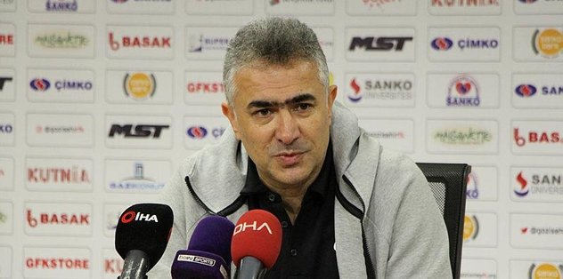 TFF 1.Lig ve 2.Lig'de günün özeti! (30.11.18)