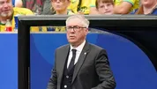 Ancelotti: Son olarak görmüyorum